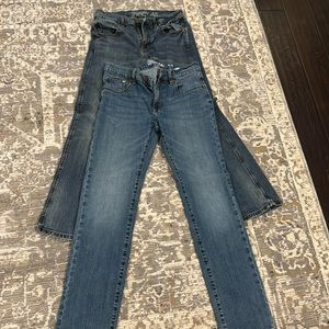Wrangler Retro Jeans. Excellent Shape 30x32